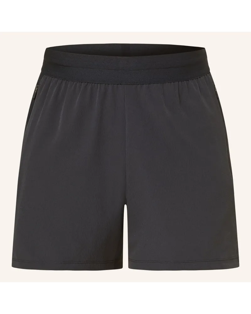 Nike Trainingsshorts FLEX REP Schwarz