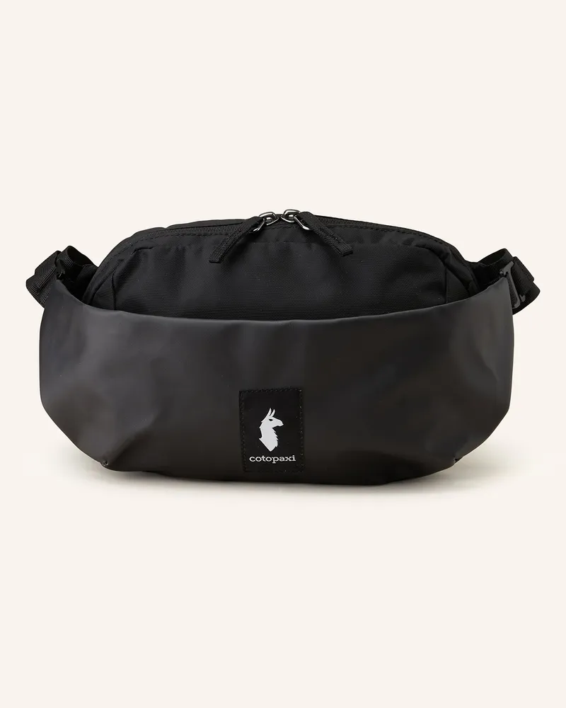 Cotopaxi Gürteltasche COSO 2 L Cpblk