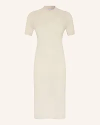 Calvin Klein Strickkleid Beige