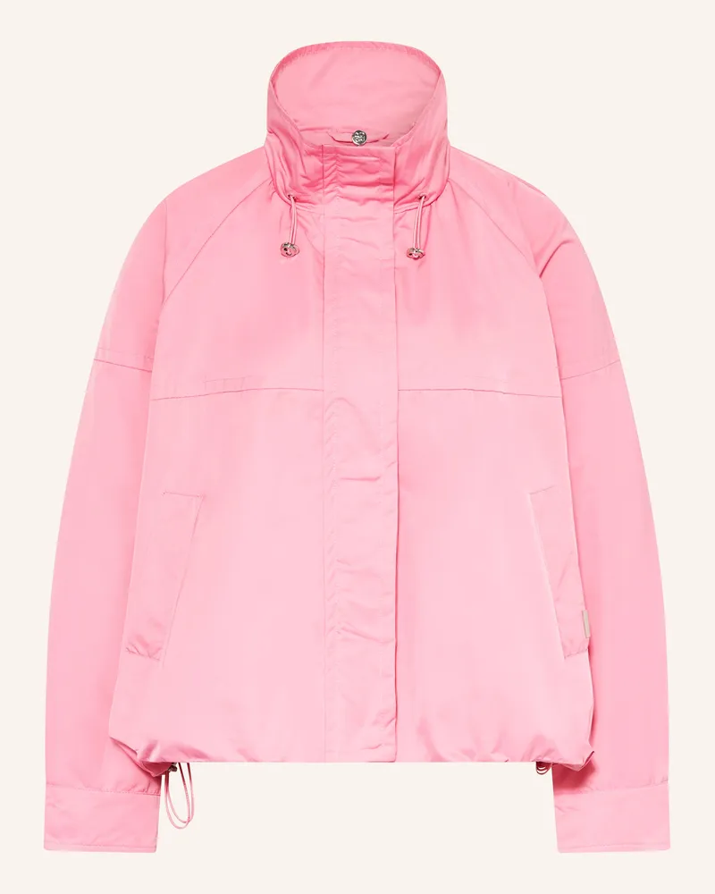 RINO & PELLE Jacke OAT Rosa