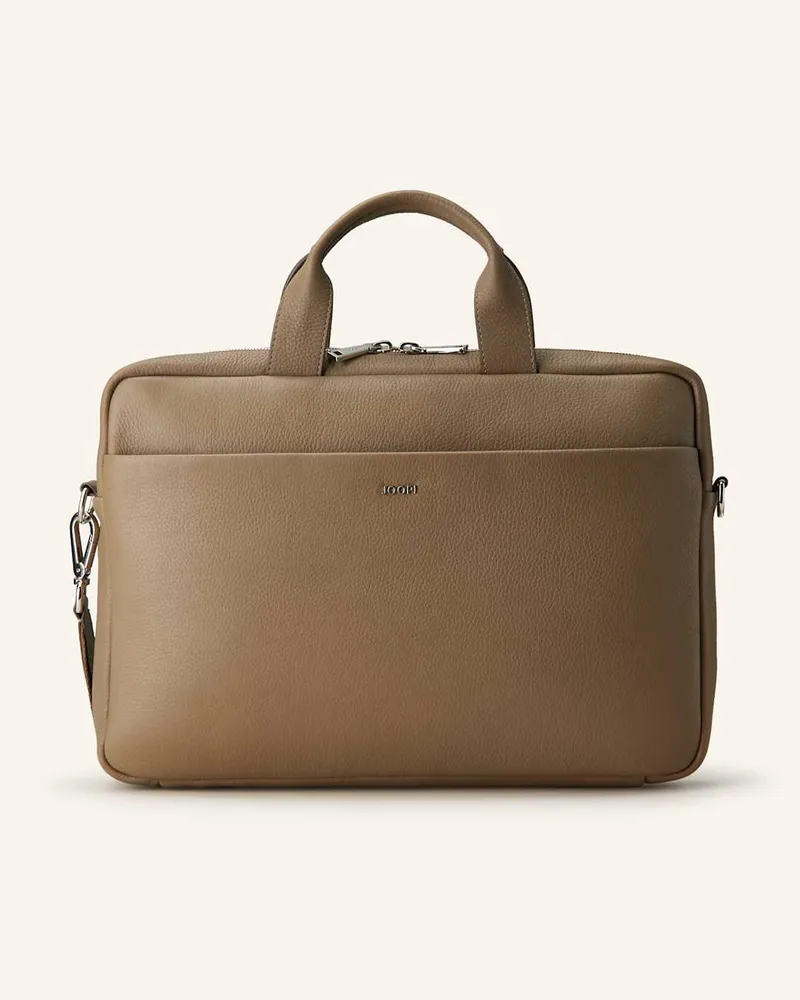 JOOP! Business-Tasche CARDONA PANDION Beige