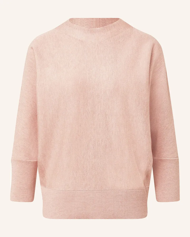 S.Oliver Pullover Rosé