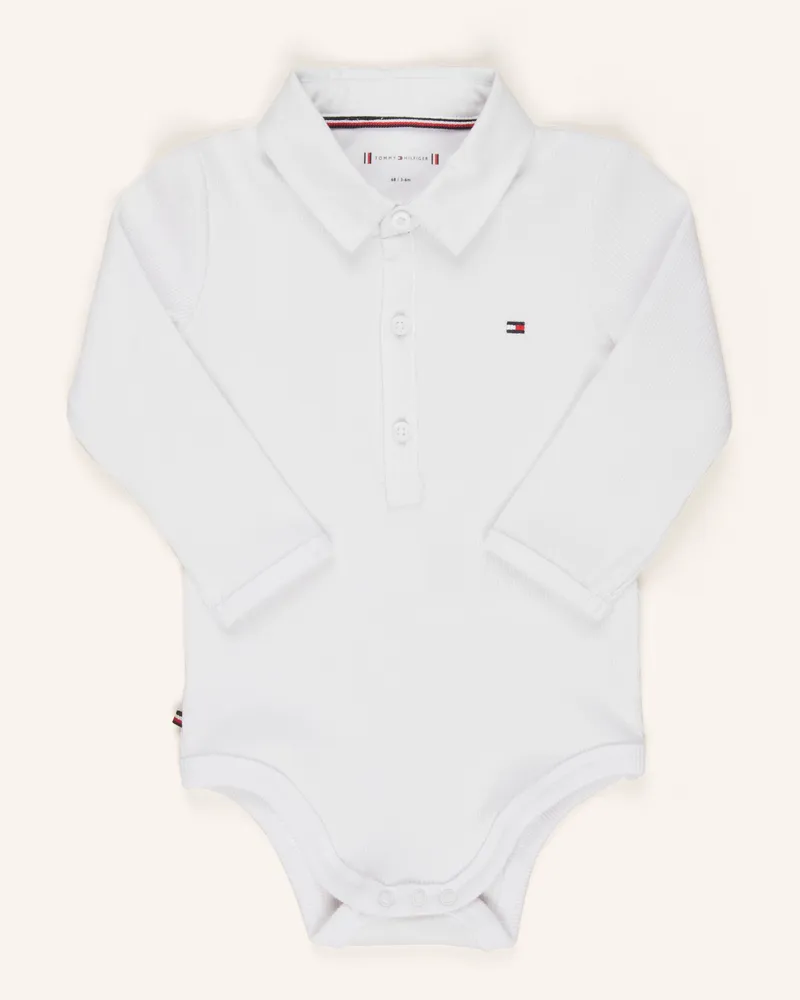 Tommy Hilfiger Body Weiss
