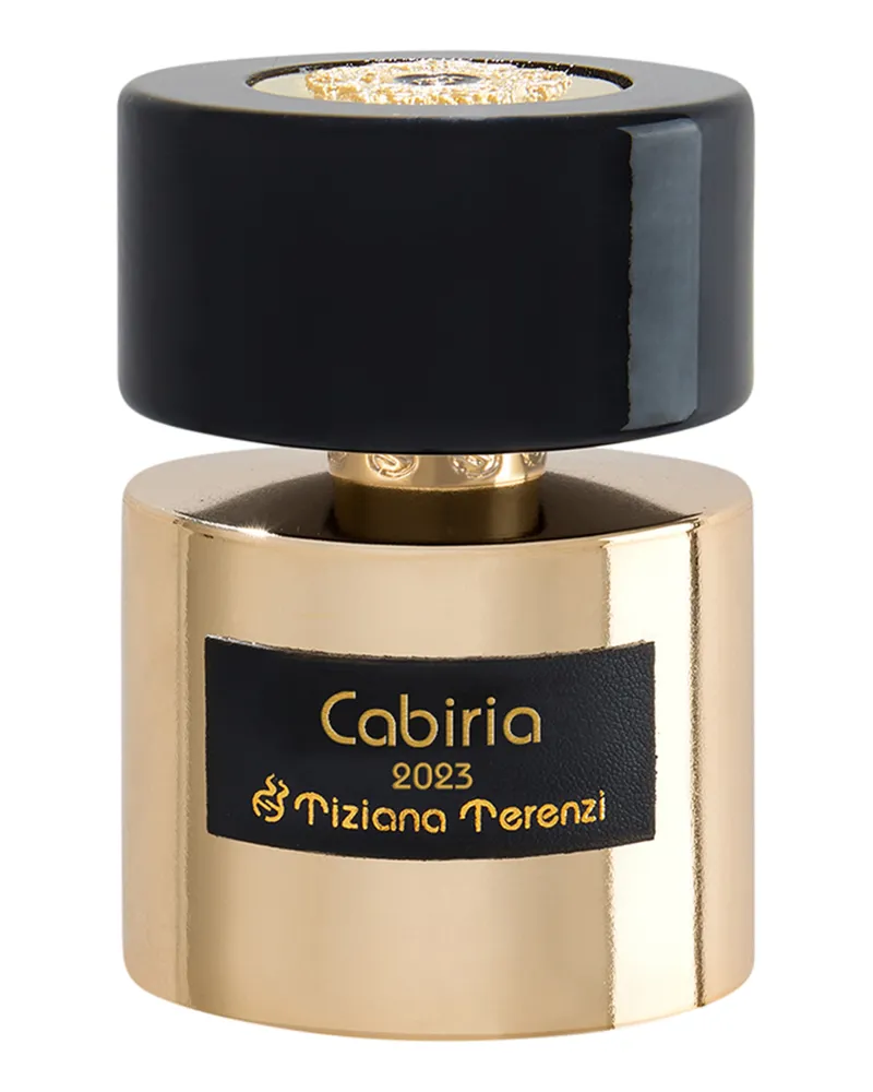 Tiziana Terenzi Cabiria Extrait de Parfum 100 ml 