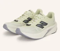 Laufschuhe Fc Rebel v5 gelb
