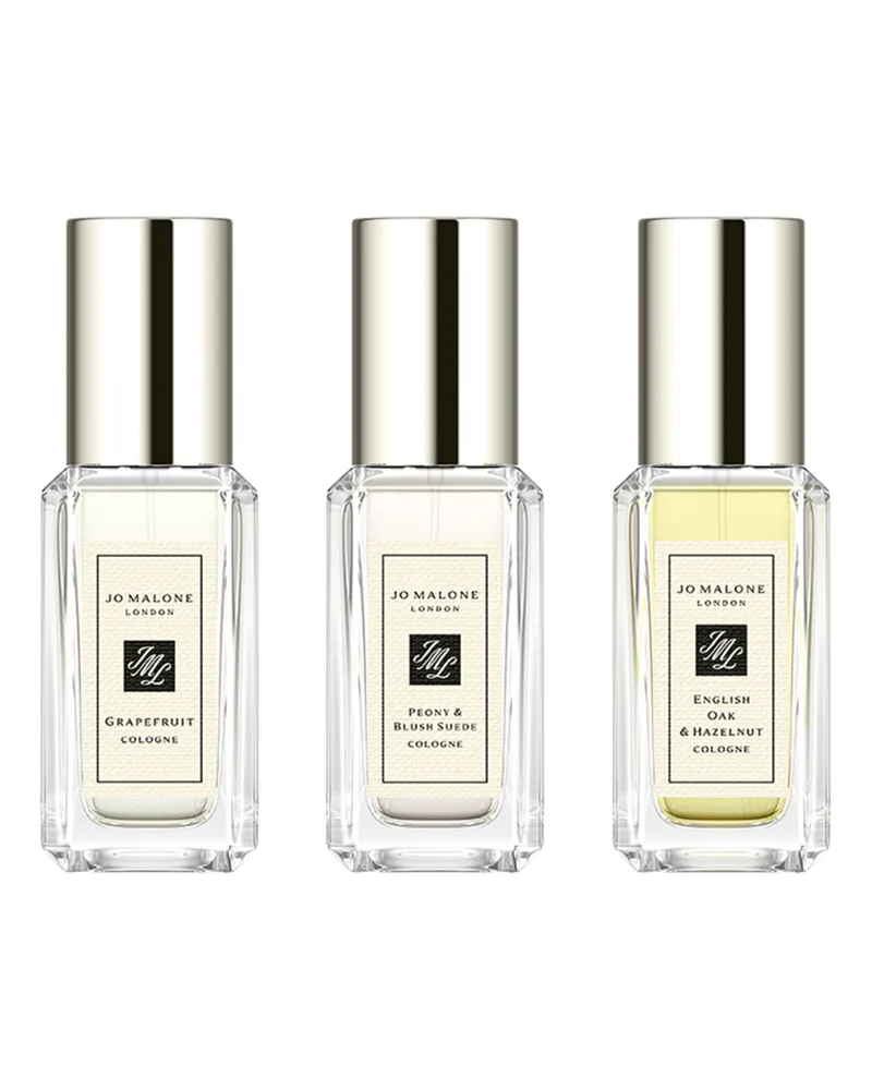 Jo Malone SCENT LAYERING STARTER KIT 