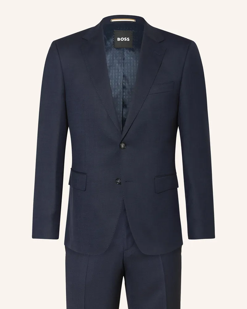HUGO BOSS Anzug JECKSON Regular Fit 404
