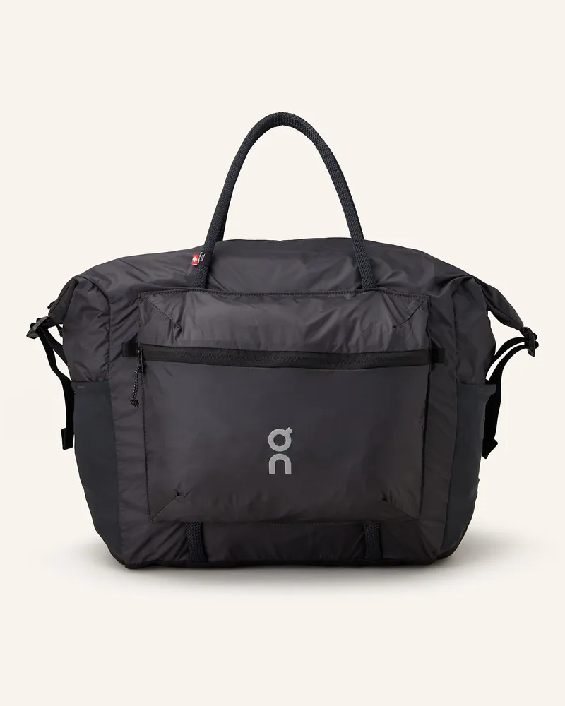 ON Sporttasche Track Pack Lite 35 L schwarz Schwarz