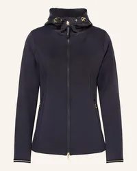 Bogner Midlayer-Jacke SYBILLA Blau