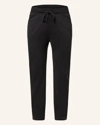 Juvia Sweatpants Schwarz