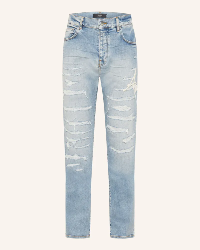 Amiri Jeans Slim Fit 594