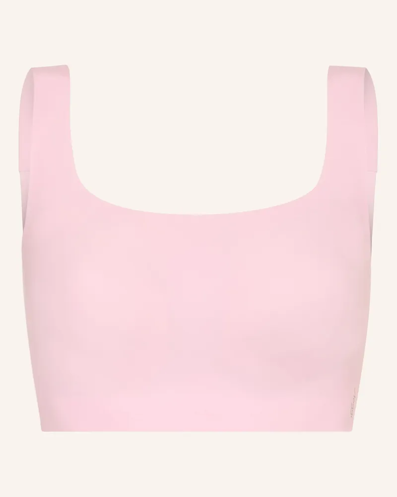 Sloggi Bustier Zero Feel 2.0 rosa Rosa