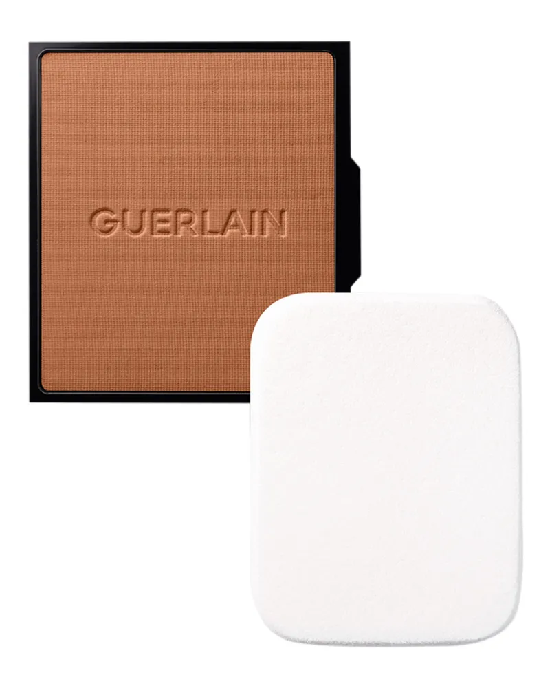 Guerlain Parure Gold Compact Foundation 5n