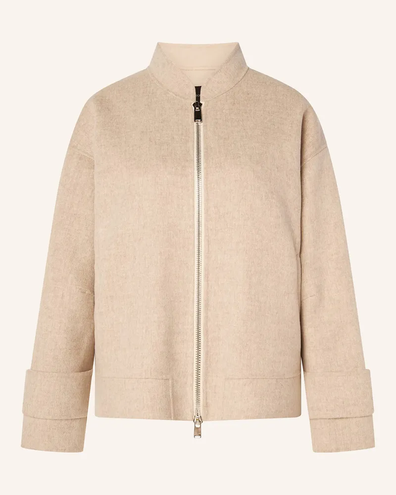 windsor. Blouson beige Hellbraun