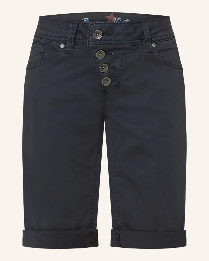 Buena Vista Shorts Malibu blau Dunkelblau