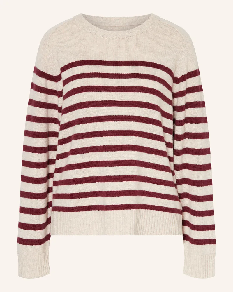 Part Two Pullover NIAKAPW Beige