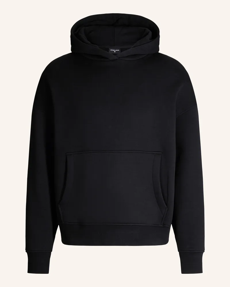 Strellson Hoodie HECTOR Schwarz