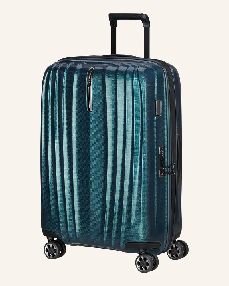Samsonite Trolley NEXIS Petrol
