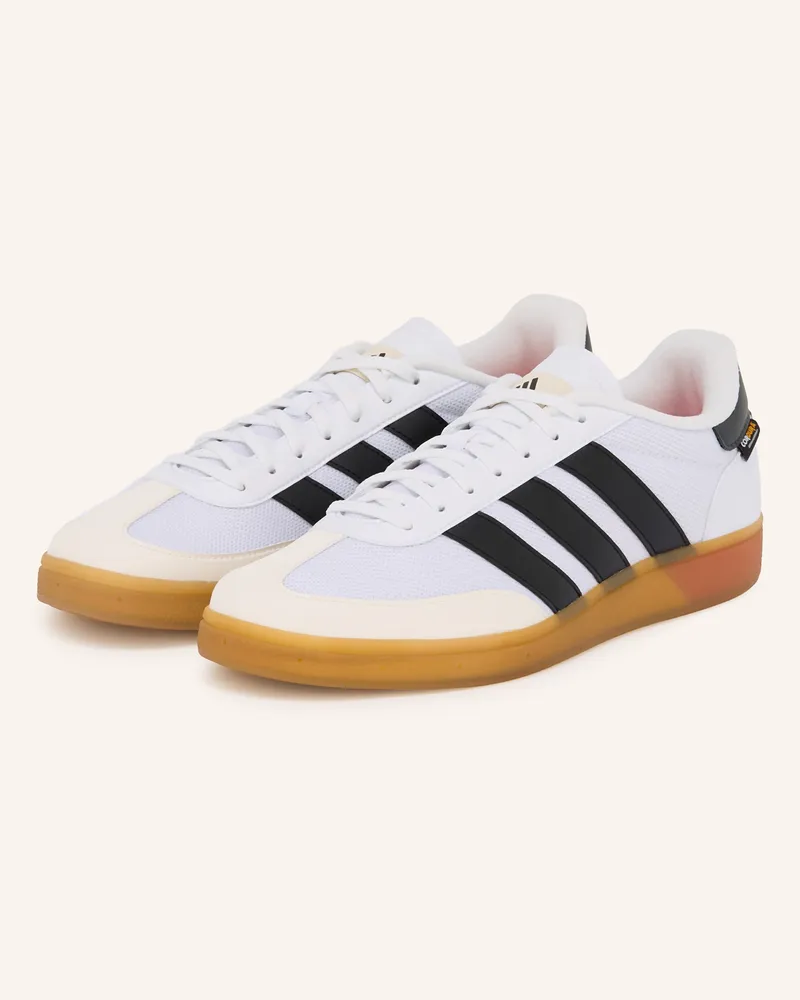 adidas Fitnessschuhe TRAINING SPEZIAL Weiss