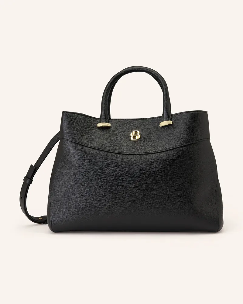 HUGO BOSS Handtasche Beyond schwarz Schwarz