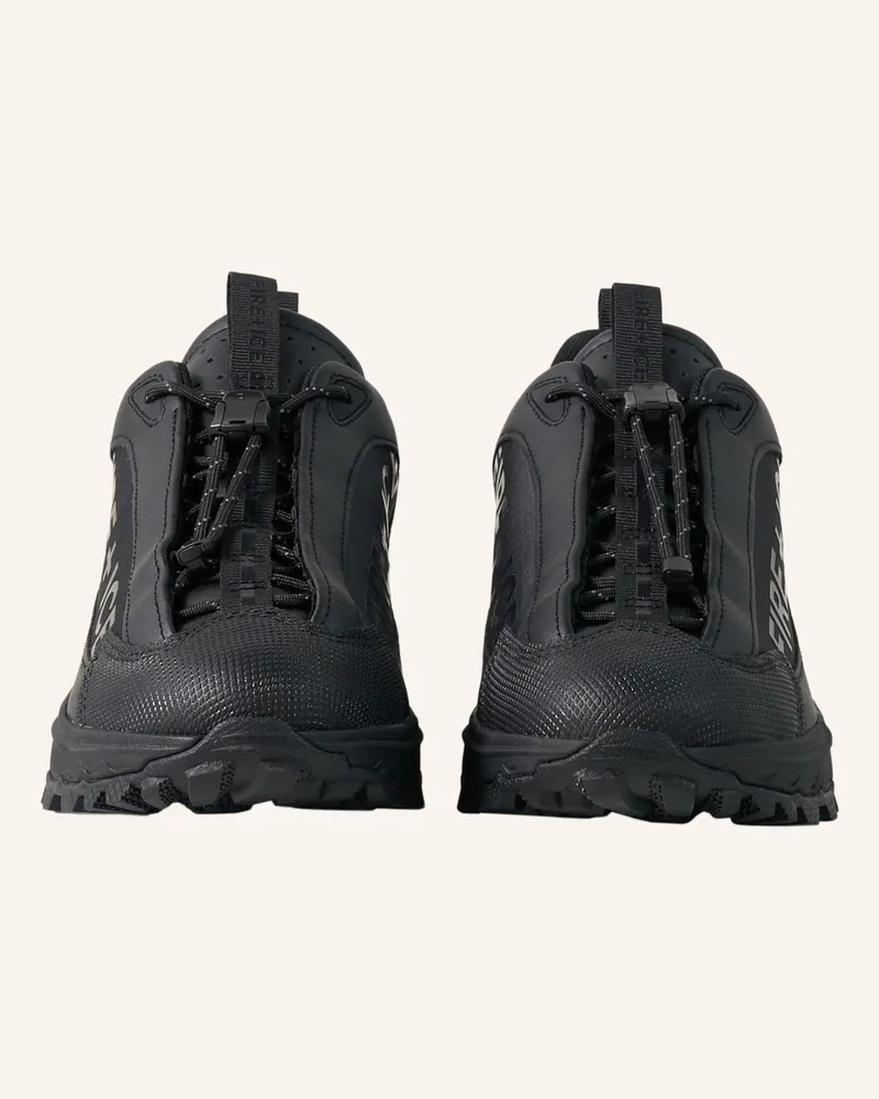 Bogner Fire & Ice Sneaker Schwarz