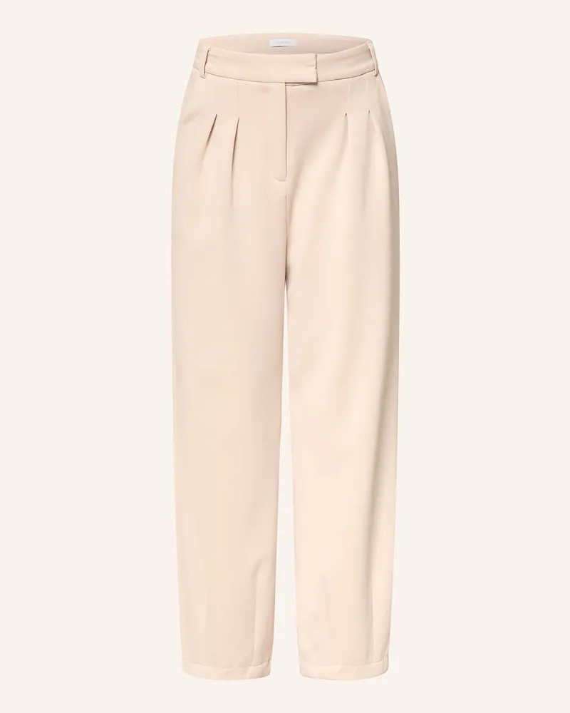 Rich&Royal Marlenehose Beige
