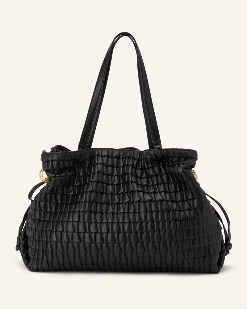 Liu Jo Shopper Large schwarz Schwarz