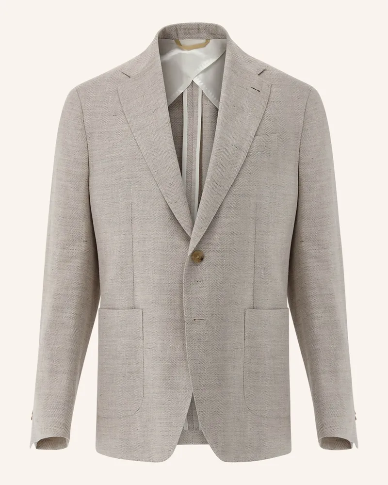 van Laack Sakko Beige