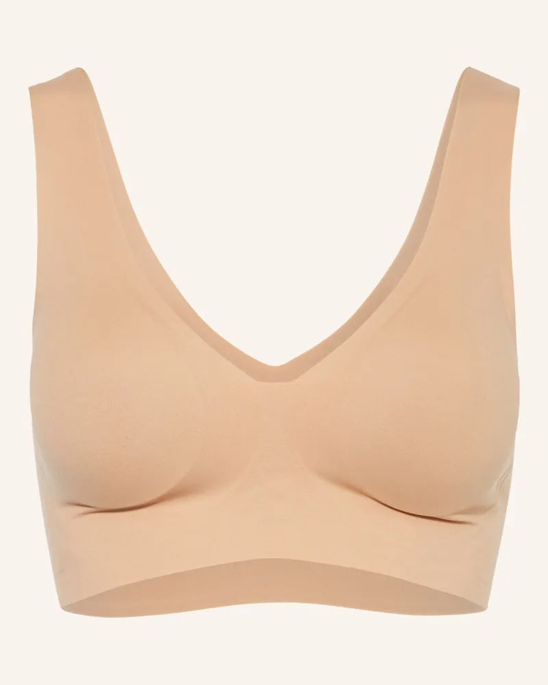 Mey Bustier Serie Simply Better Invisibles beige Creme