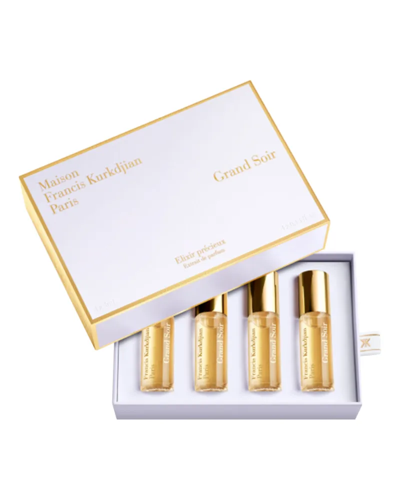 Maison Francis Kurkdjian GRAND SOIR PRECIOUS ELIXIR 