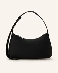 Calvin Klein Handtasche Schwarz