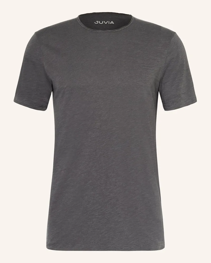 Juvia T-Shirt Dunkelgrau