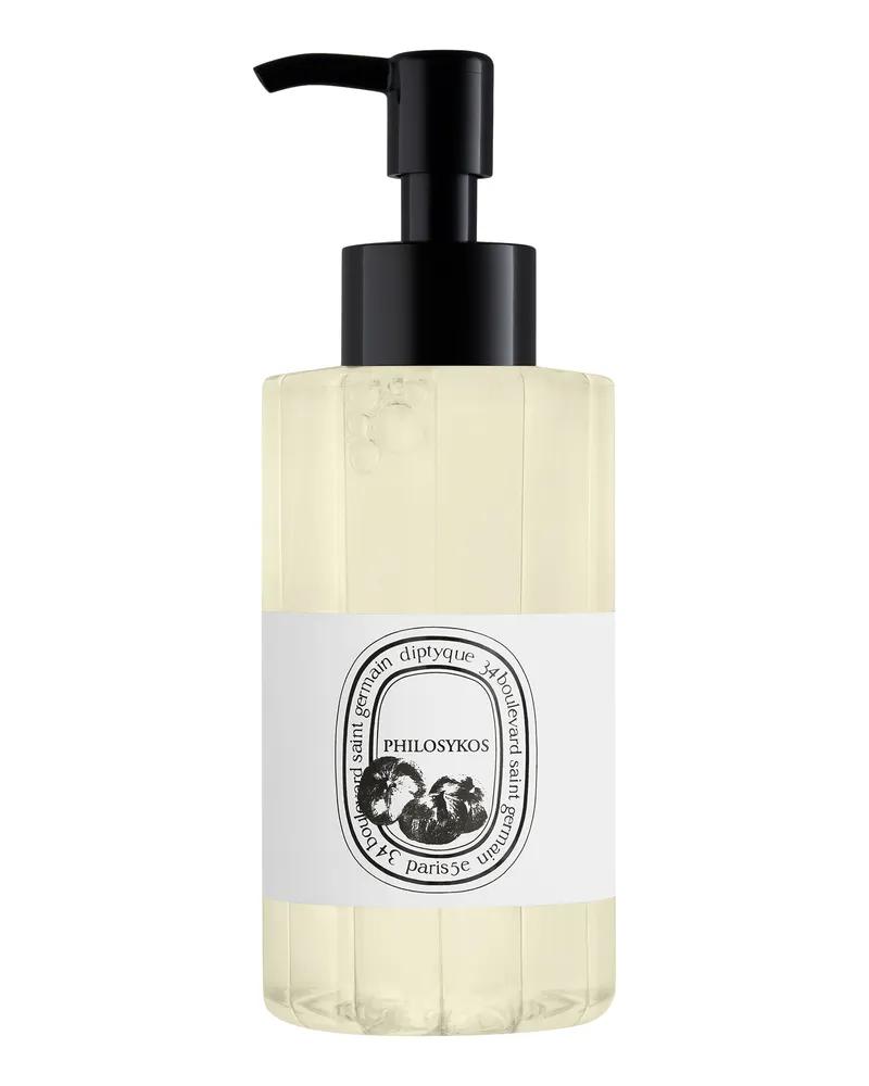 Diptyque Philosykos Parfümiertes Duschgel 200 ml 