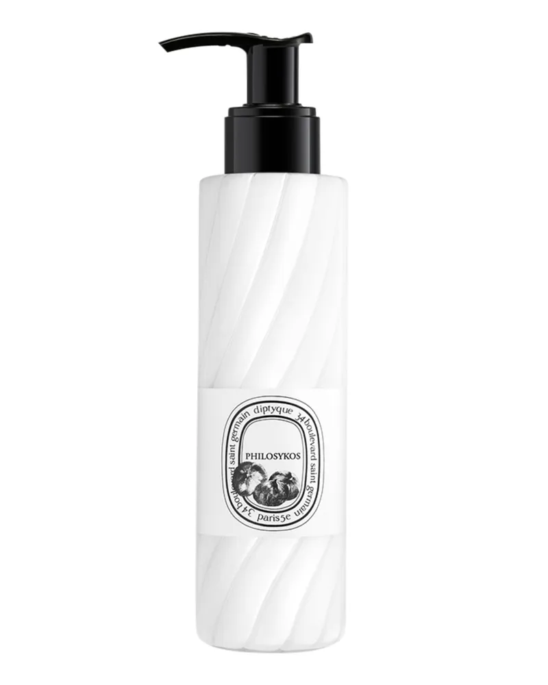 Diptyque Philosykos Parfümiertes Duschgel 200 ml 
