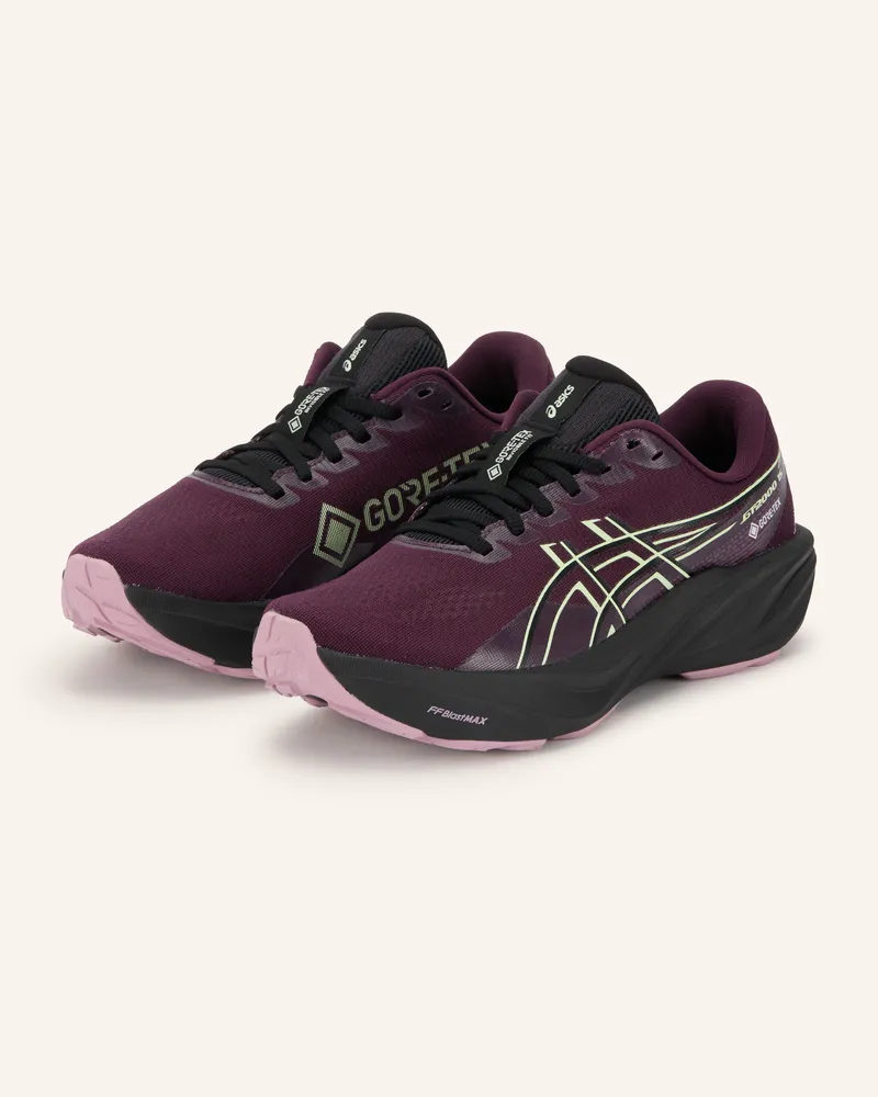 Asics Laufschuhe Gt-2000 15 Gtx lila Dunkellila