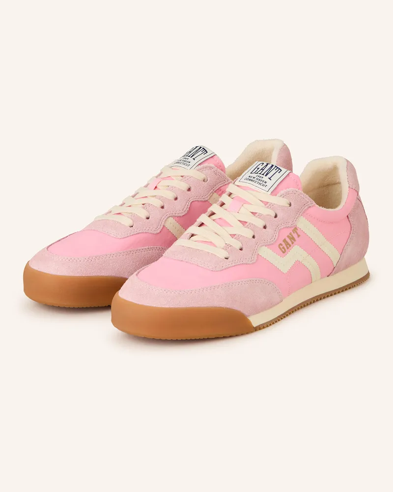 Gant Sneaker BEYLANA Rosa