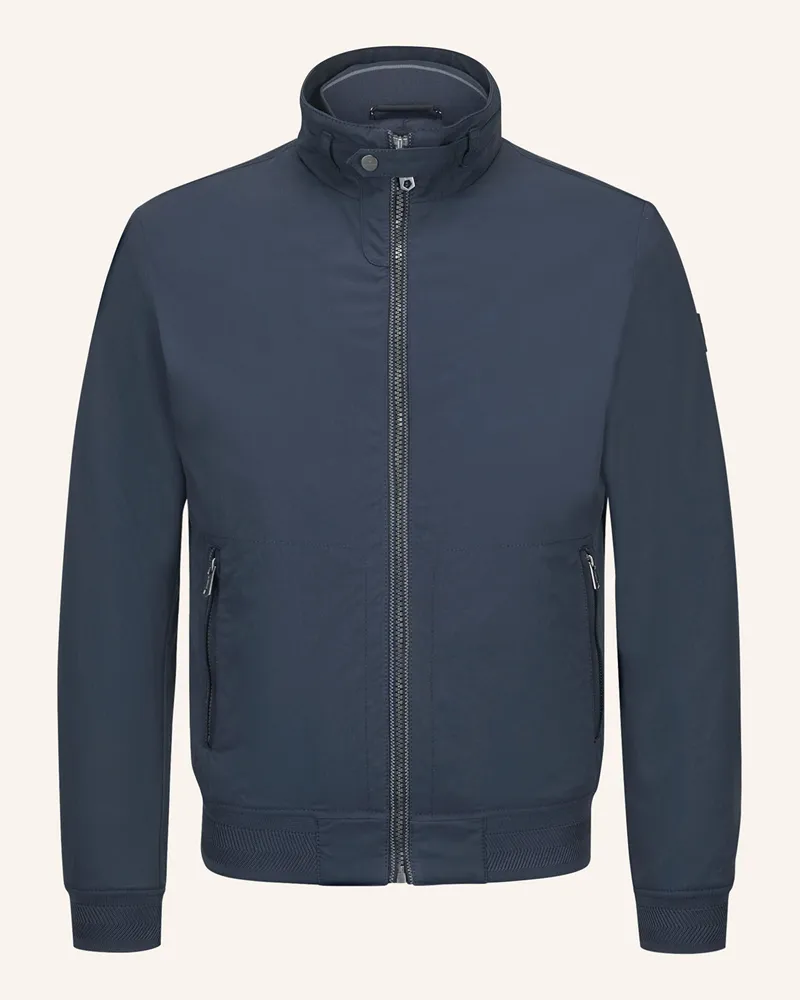 Milestone Blouson MSVILMARO Dunkelblau