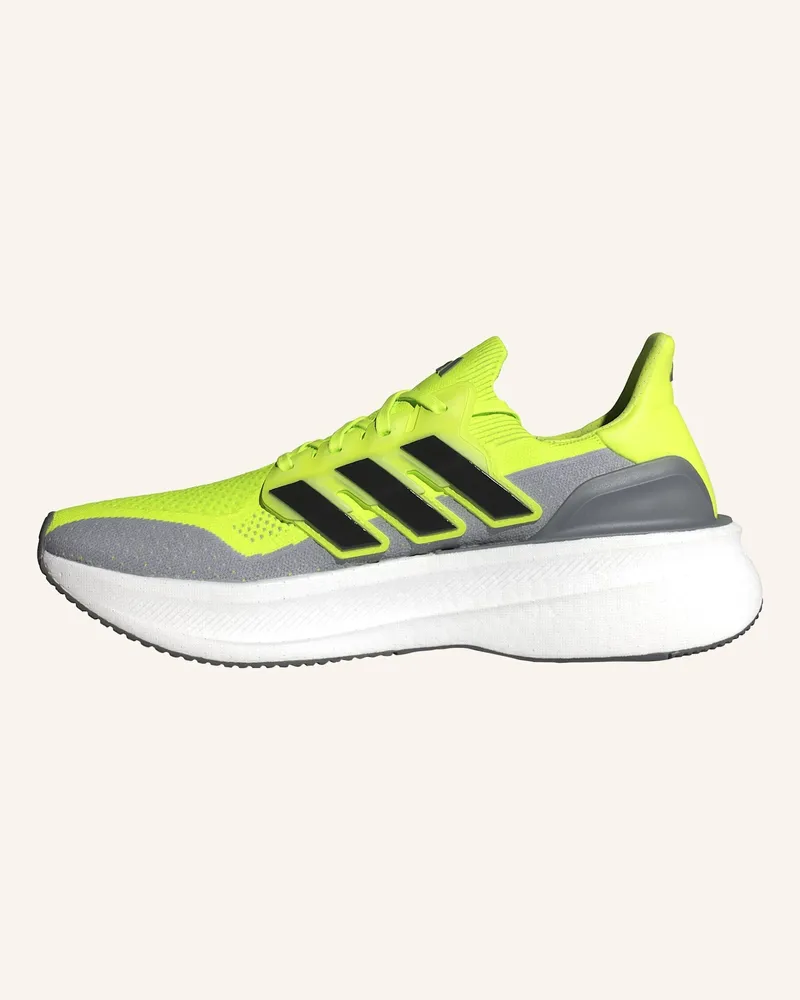 adidas ULTRABOOST 5 LAUFSCHUH Schwarz