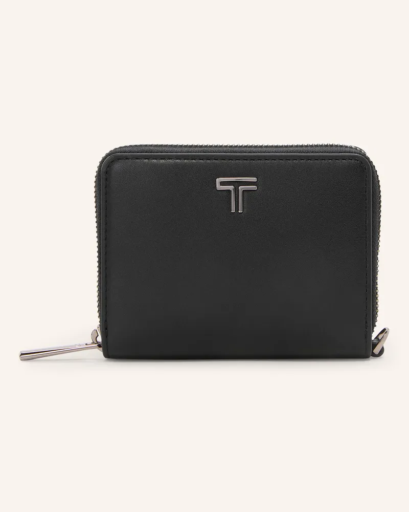 Tumi Geldbörse BELDEN Schwarz