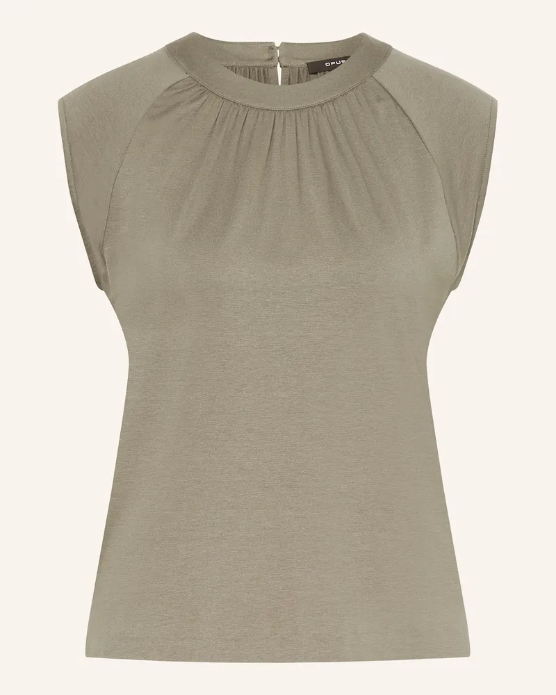 OPUS Top IRAFFI Oliv