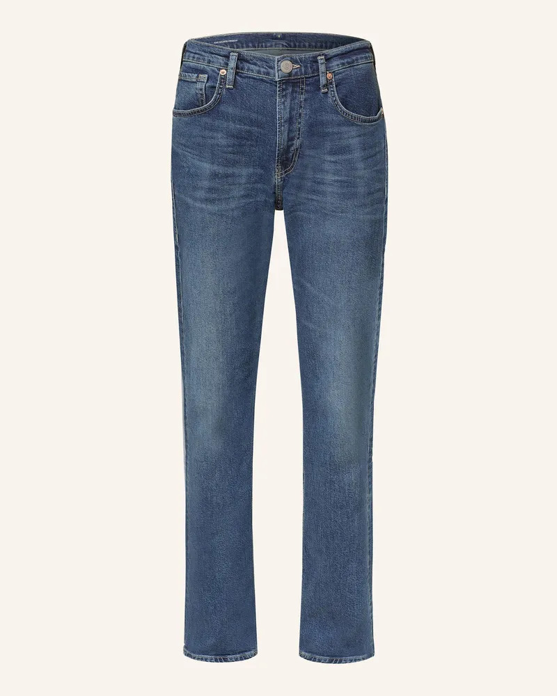 True Religion Straight Jeans Kate blau 4646