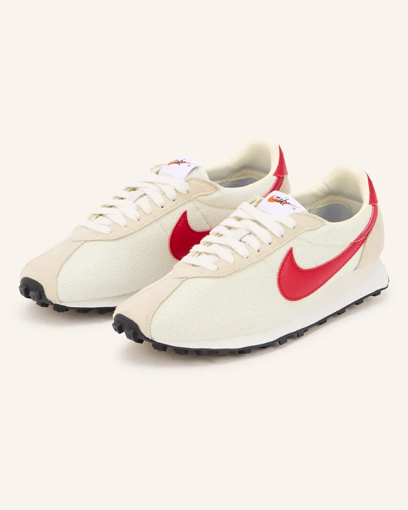 Nike Sneaker Ld-1000 rot Creme