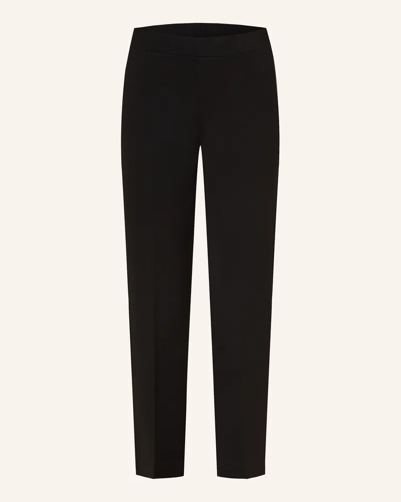 Part Two Jerseyhose PONTAPW Schwarz