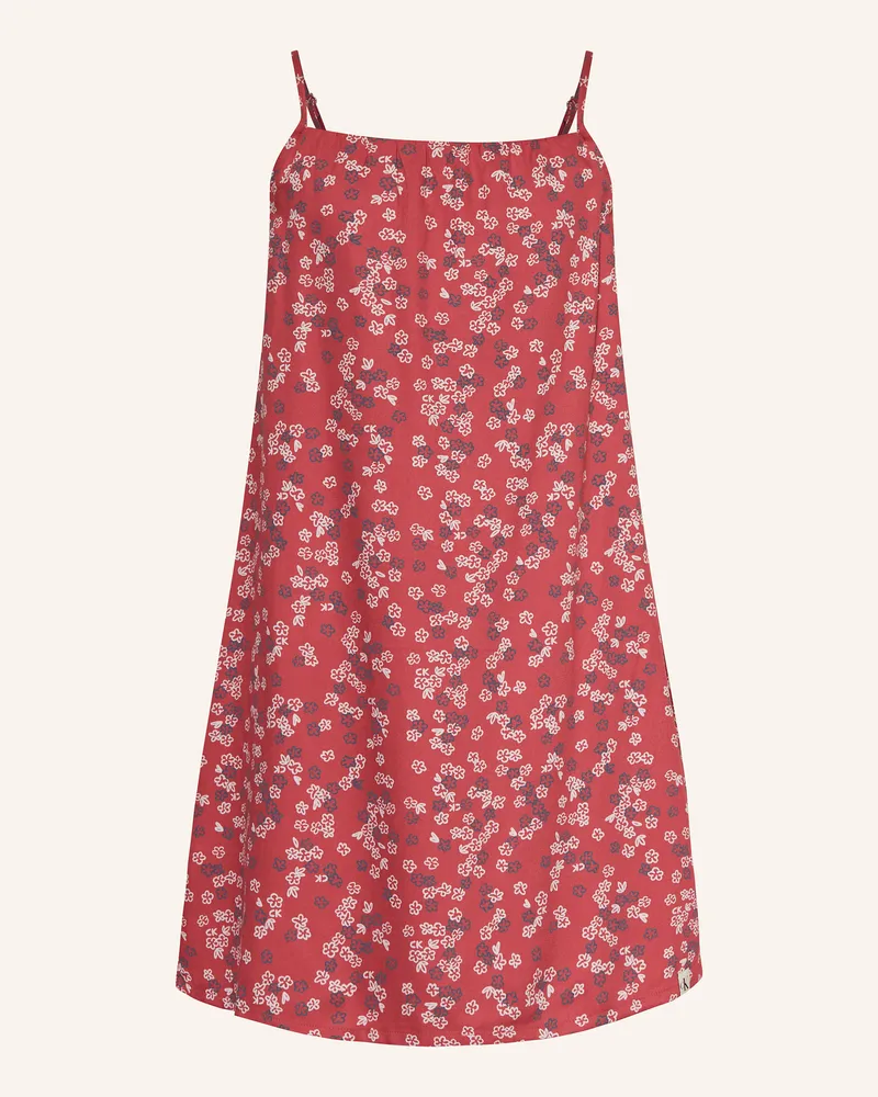 Calvin Klein Kleid Rot