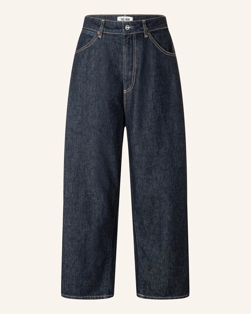 THE.NIM Jeans DIANA JEANS Blau