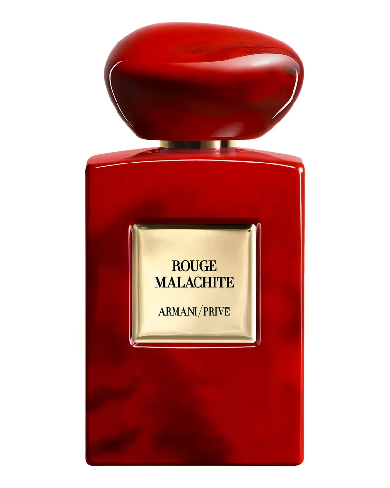 Emporio Armani Rouge Malachite Eau de Parfum 100 ml 