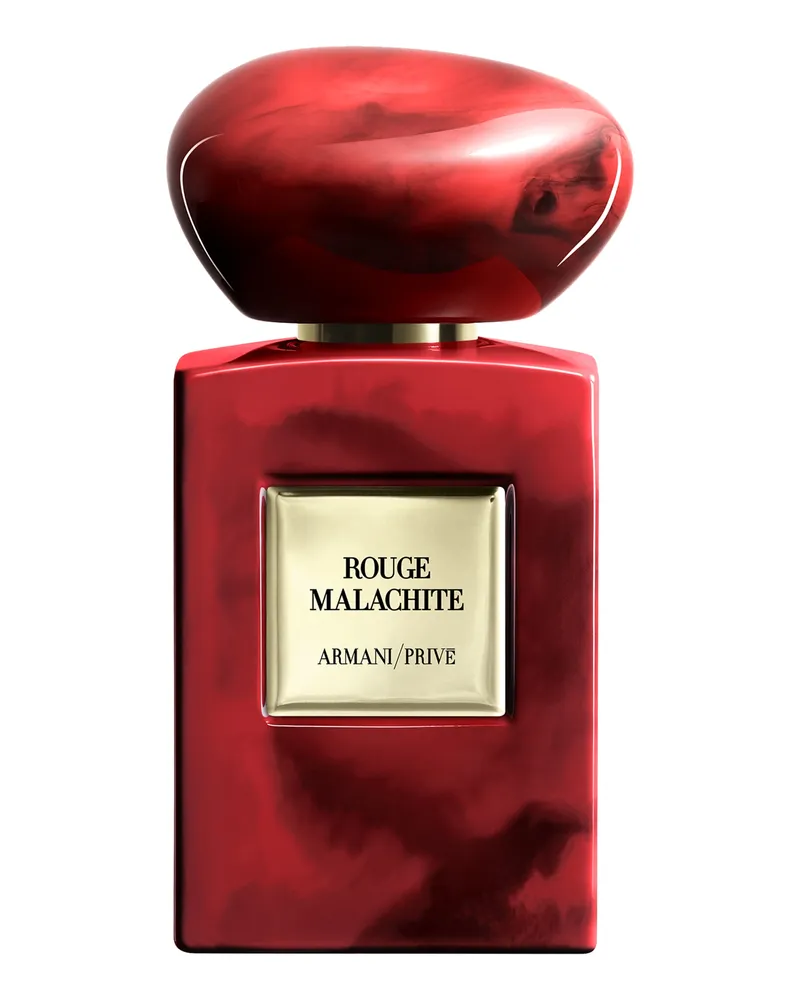 Emporio Armani Rouge Malachite Eau de Parfum 50 ml 
