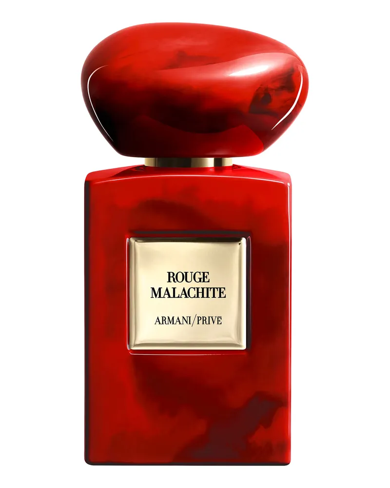 Emporio Armani Rouge Malachite Eau de Parfum 50 ml 