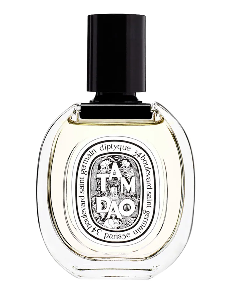Diptyque Tam Dao Eau de Toilette 50 ml 