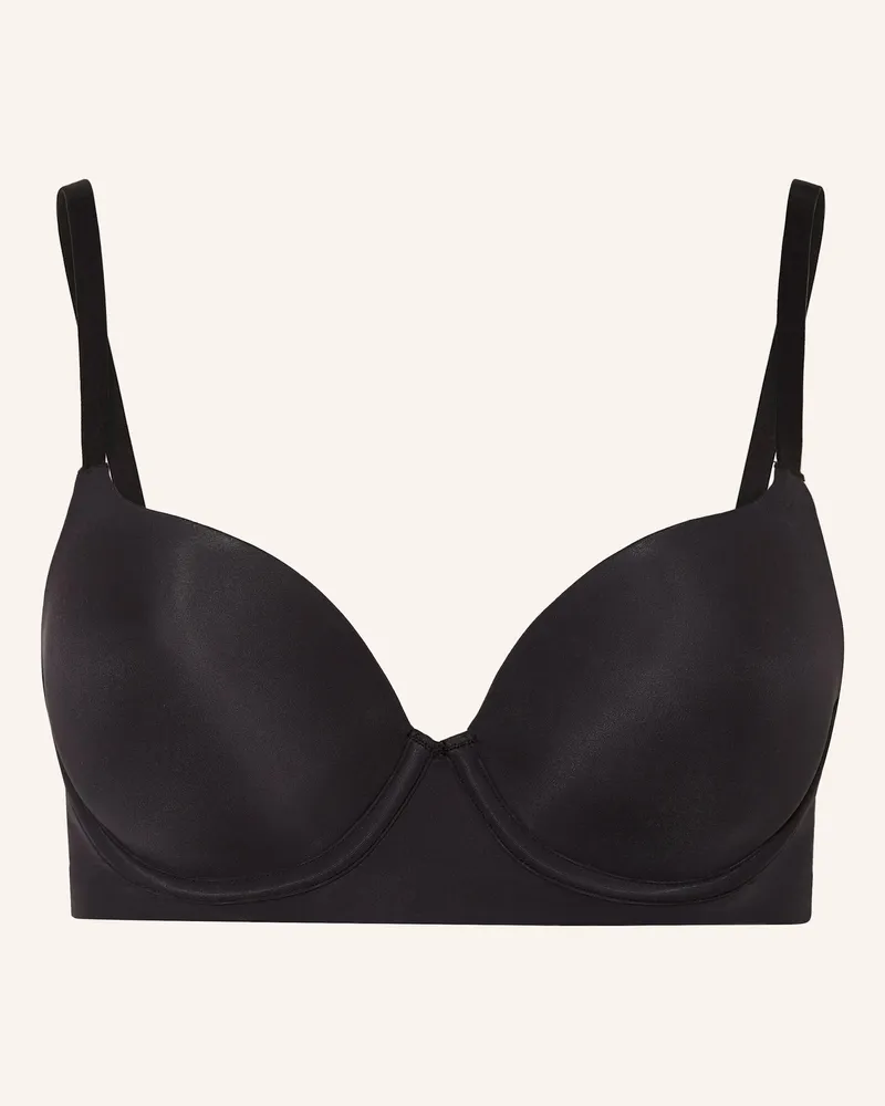 Marc O'Polo Schalen-Bh schwarz Schwarz